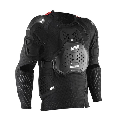 Leatt 2024 body protector - protector, 3df