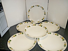 Retro Crown Clarence vintage