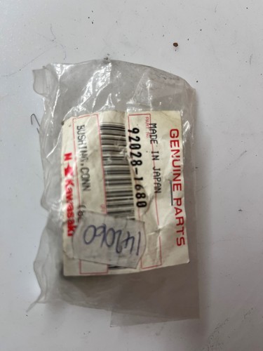 New genuine kawasaki zzr1100 - genuine,