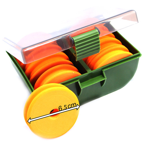 Sea fishing tackle box - sea,