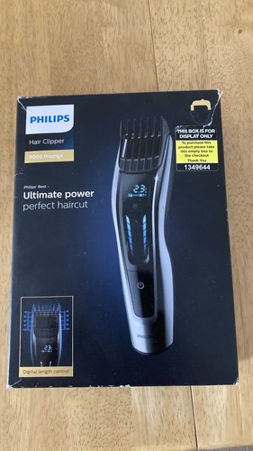 Philips hc9450 series 9000 - hc9450,