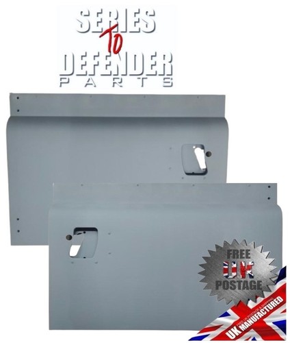 Land rover series door - series,