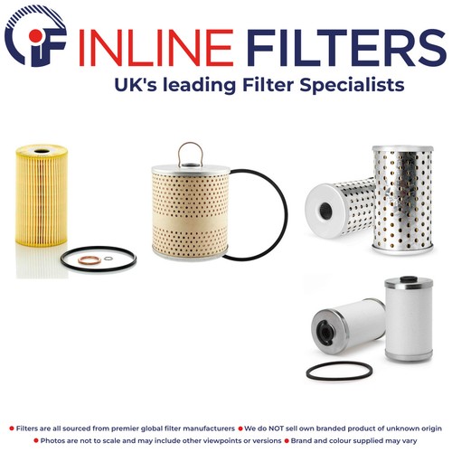 Filter kit for mercedes 608d - for,