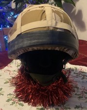 British Army MK6 Ballistic