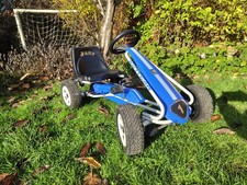 Kettler Kettcar Pedal Go-Kart