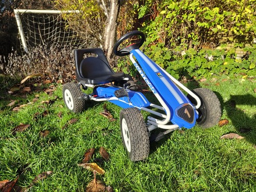 Kettler kettcar pedal - kettler,