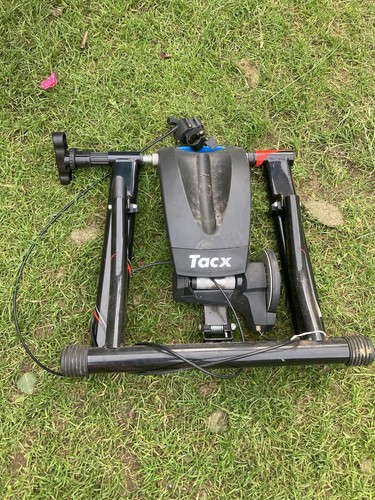 Elite turbo trainer - elite,