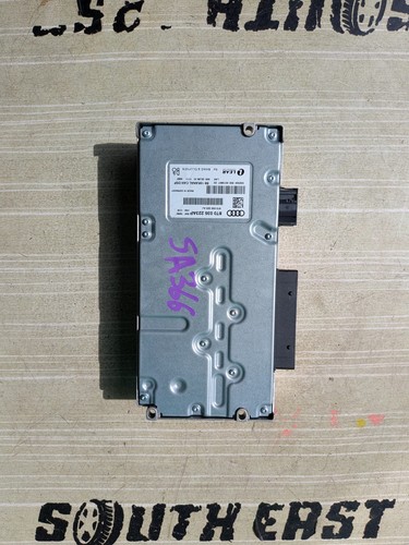 Audi 2011 bang olufsen - 2011,