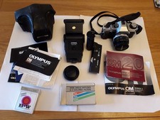 olympus om20 camera, OM