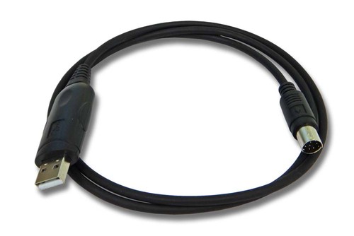Usb programming cable - usb,