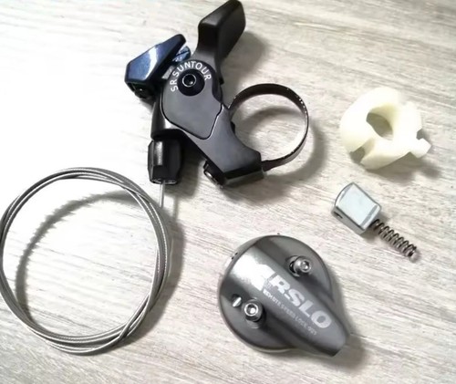 1set suntour remote lockout - 1set, sr