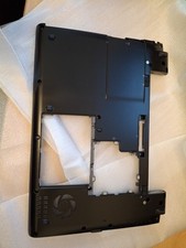 Genuine bottom case cover for