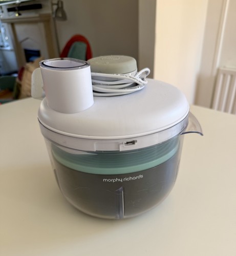 Morphy richards 401012 - richards,