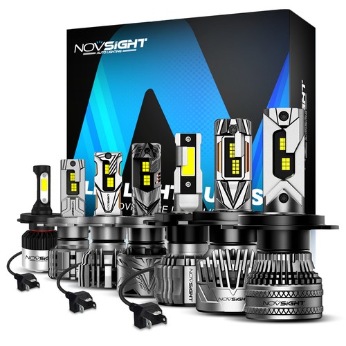 Novsight super bright - super,