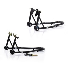 SGS Motorcycle Paddock Stand