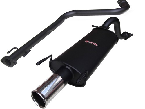 Sportex race tube - zr,