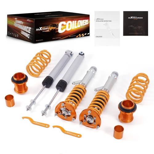 Coilovers kit for golf mk7 - kit,