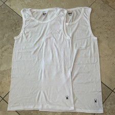 Spyder Pro Cotton Pro Stretch