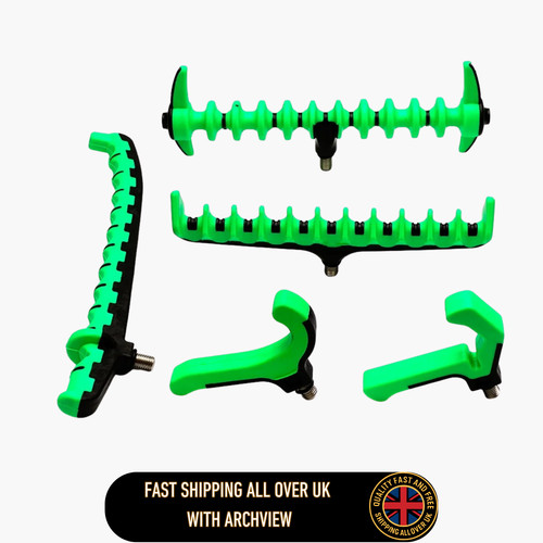 1pc feeder rod - feeder, head