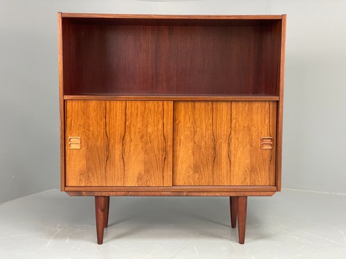 Vintage danish 1960s bookcase - 1960s,