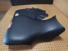 YAMAHA KODIAK 400 450 SEAT COVER YAMAHA GRIZZLY 450 SEAT COVER  (BLACK) [Y*-183]