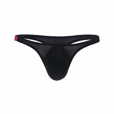 Men Sexy G-String Briefs Thong