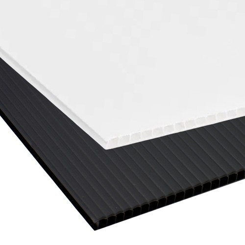 Correx sheets 2mx2 2mm - sheets,