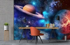 3D Planet Universe N225