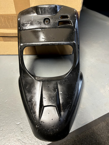 Yamaha bws front headlight - bws,