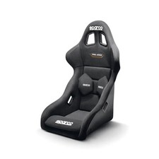SUPER OFFER! Sparco Pro 2000 QRT Gaming Seat Sim Racing without FIA