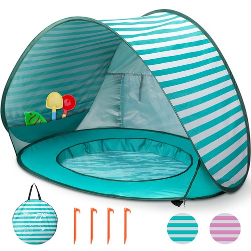 Pop baby beach tent - pop,