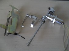 Goldring Lenco  GL75  Tonearm + Armilift Mechanism