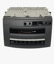 Mercedes W221 S Class Comand