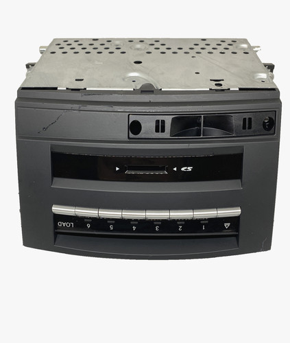 Mercedes w221 class comand - mercedes,