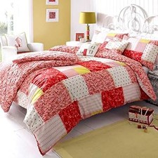 Luella Duvet Set by Kirstie