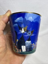 Goebel Rosina Wachtmeister Cat