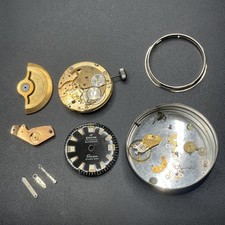 Enicar Ultrasonic Automatic