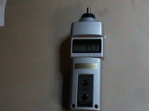 Shimpo 105 handheld digital - handheld,