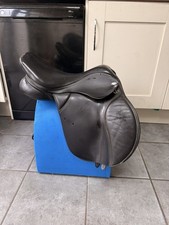 Thorowgood T8 17.5’ Cob