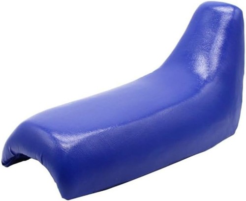 Seat blue yamaha - blue,