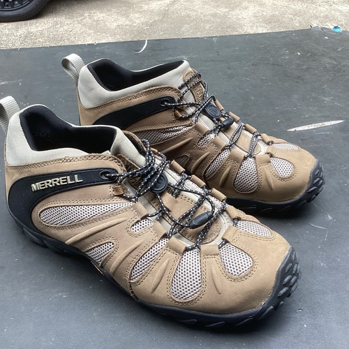 Merrell chameleon stretch - merrell,
