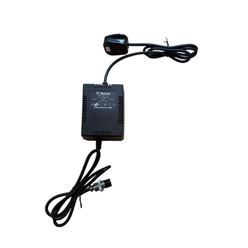 Vestax 18v psu - 18v,
