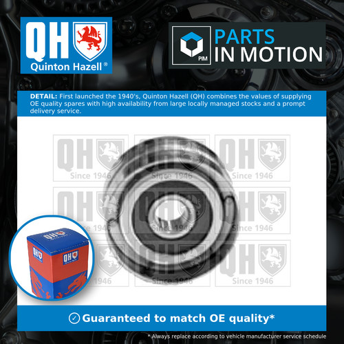 Timing belt guide - timing,