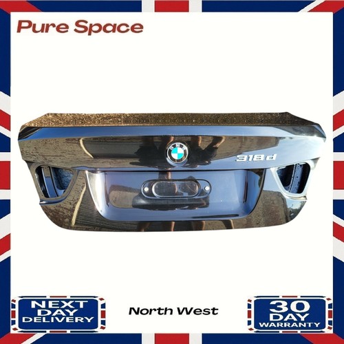 Bmw series e90 - bmw, boot