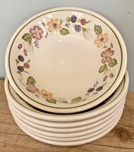Vintage biltons country lane - 7,