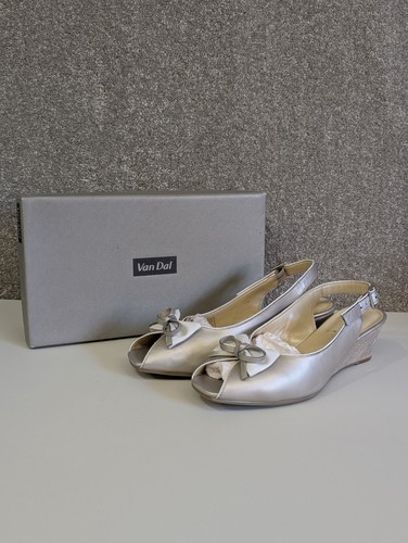 Van dal shoes ladies - ladies, eu