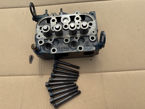 Kubota z482 engine cylinder - kubota,