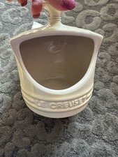 Le Creuset Salt Pig - Cream