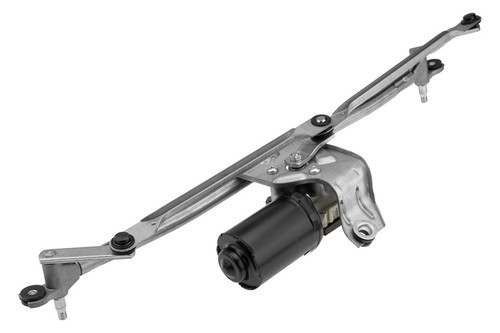 Wiper linkage motor - wiper,