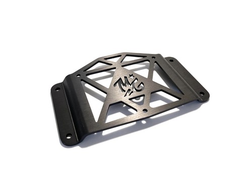 Universal mount for motec m130 - motec,